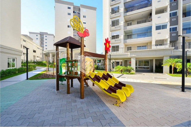 Imagem Apartamento com 2 Quartos à Venda, 86 m² em Santo Amaro - São Paulo