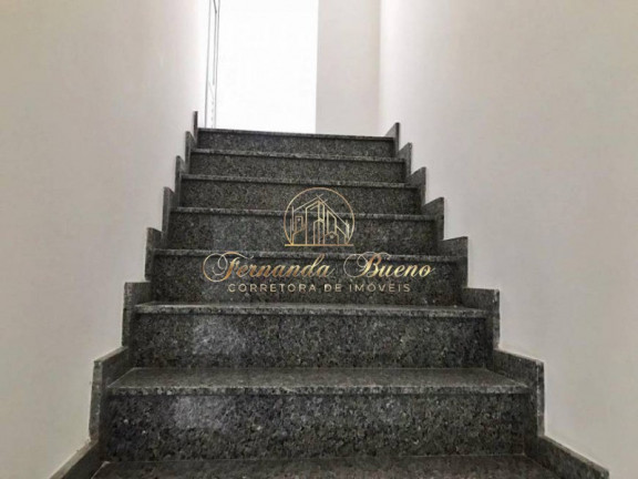 Imagem Imóvel com 2 Quartos à Venda, 78 m² em Jardim Do Estádio - Santo André