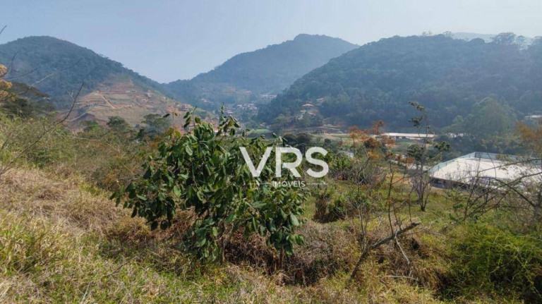 Imagem Terreno à Venda, 1.162 m² em Venda Nova - Teresópolis Imagem Terreno à Venda, 1.162 m² em Venda Nova - Teresópolis