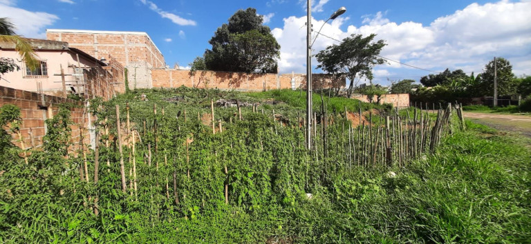 Imagem Terreno à Venda, 411 m² em Florença - Ribeirão Das Neves Imagem Terreno à Venda, 411 m² em Florença - Ribeirão Das Neves