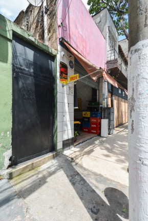 Imagem Imóvel Comercial à Venda, 344 m² em Barra Funda - São Paulo Imagem Imóvel Comercial à Venda, 344 m² em Barra Funda - São Paulo