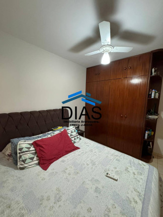 Imagem Apartamento com 3 Quartos à Venda, 78 m² em Vila Melhado - Araraquara