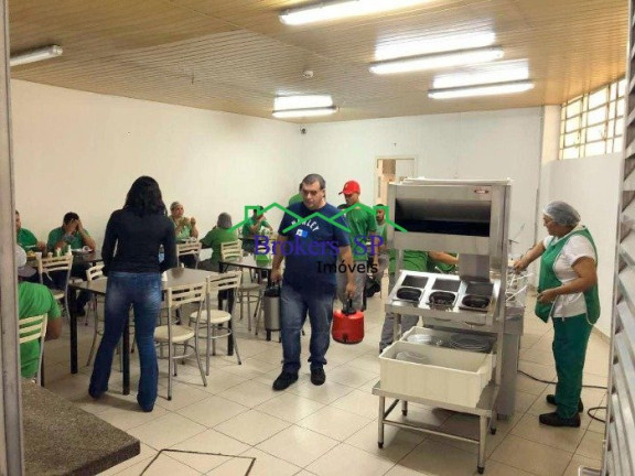 Imagem Galpão para Alugar, em Vila Leopoldina - São Paulo Imagem Galpão para Alugar, em Vila Leopoldina - São Paulo