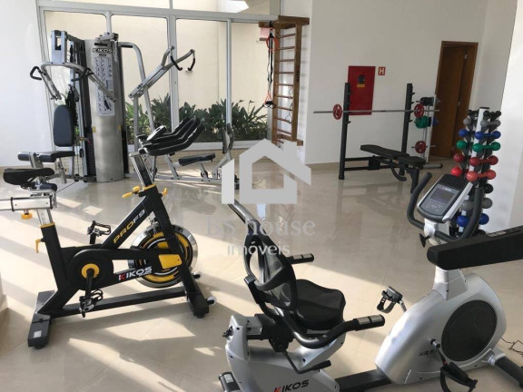 Imagem Apartamento com 2 Quartos à Venda, 60 m² em Campestre - Santo André