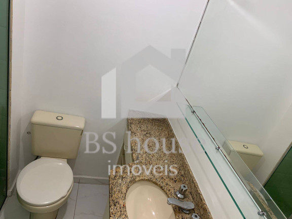 Imagem Apartamento com 3 Quartos à Venda, 89 m² em Vila Gilda - Santo André