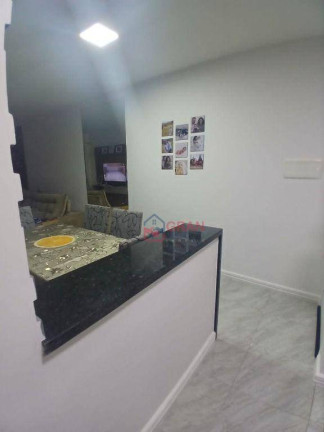 Imagem Apartamento com 2 Quartos à Venda, 54 m² em Thomaz Coelho - Araucária Imagem Apartamento com 2 Quartos à Venda, 54 m² em Thomaz Coelho - Araucária