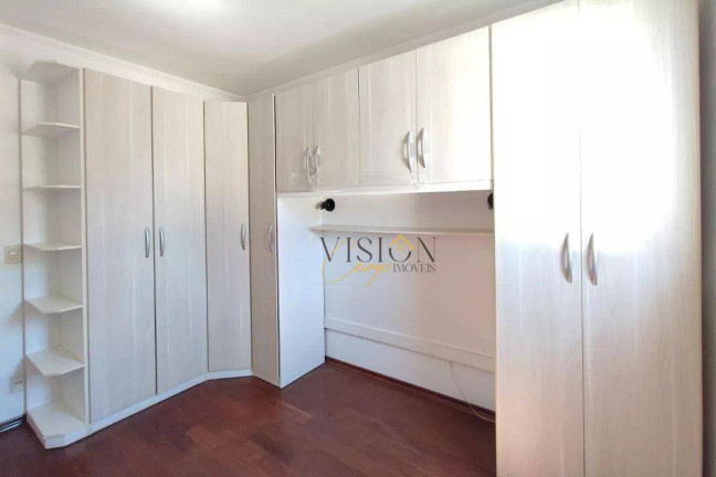 Imagem Apartamento com 2 Quartos à Venda, 68 m² em Jardim Paulicéia - Campinas