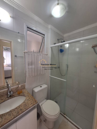 Imagem Apartamento com 3 Quartos à Venda, 63 m² em Chácara Das Nações - Valinhos