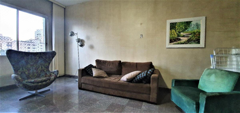 Imagem Apartamento com 3 Quartos à Venda, 156 m² em Vila Buarque - São Paulo