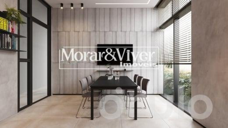 Imagem Apartamento com 2 Quartos à Venda, 67 m² em Novo Mundo - Curitiba Imagem Apartamento com 2 Quartos à Venda, 67 m² em Novo Mundo - Curitiba