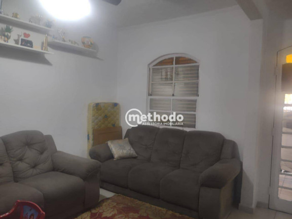 Imagem Casa com 2 Quartos à Venda, 163 m² em Jardim Santo Antônio - Valinhos