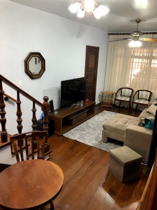 Imagem Sobrado com 2 Quartos à Venda, 118 m² em Vila Santa Catarina - São Paulo
