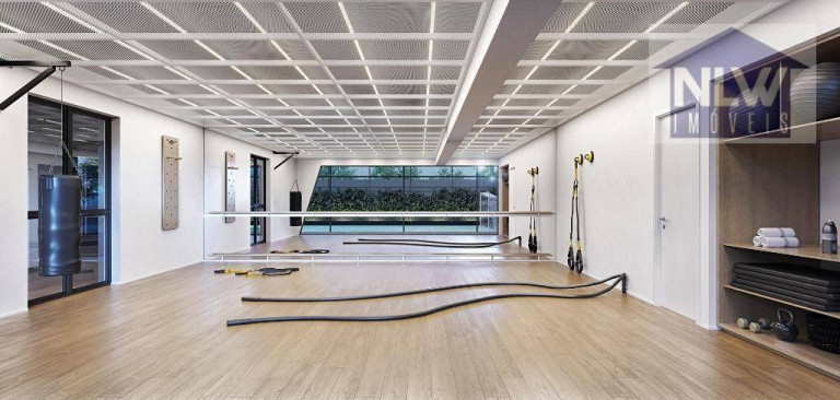 Imagem Apartamento com 3 Quartos à Venda, 134 m² em Chácara Santo Antônio - São Paulo Imagem Apartamento com 3 Quartos à Venda, 134 m² em Chácara Santo Antônio - São Paulo