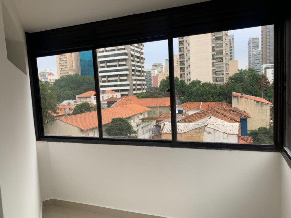 Imagem Imóvel com 3 Quartos à Venda, 112 m² em Indianópolis - São Paulo Imagem Imóvel com 3 Quartos à Venda, 112 m² em Indianópolis - São Paulo