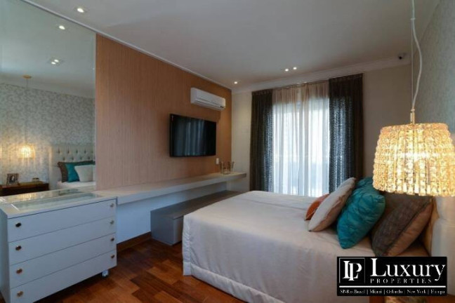 Imagem Apartamento com 4 Quartos à Venda, 297 m² em Jardim Anália Franco - São Paulo Imagem Apartamento com 4 Quartos à Venda, 297 m² em Jardim Anália Franco - São Paulo