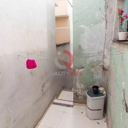 Imagem Sobrado com 4 Quartos à Venda, 162 m² em Vila Maria - São Paulo Imagem Sobrado com 4 Quartos à Venda, 162 m² em Vila Maria - São Paulo