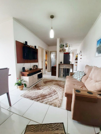 Imagem Apartamento com 2 Quartos à Venda, 50 m² em Noal - Santa Maria