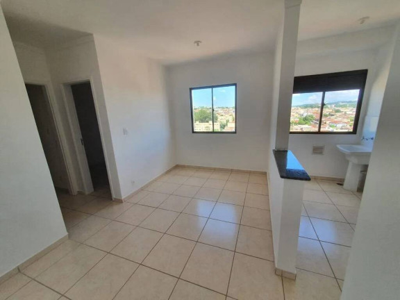 Imagem Apartamento com 2 Quartos à Venda, em Vila Virgínia - Ribeirão Preto Imagem Apartamento com 2 Quartos à Venda, em Vila Virgínia - Ribeirão Preto