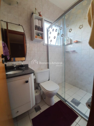 Imagem Casa de Condomínio com 3 Quartos à Venda, 250 m² em Mansões Santo Antônio - Campinas Imagem Casa de Condomínio com 3 Quartos à Venda, 250 m² em Mansões Santo Antônio - Campinas