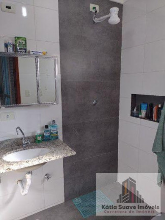 Imagem Casa com 3 Quartos à Venda, 73 m² em Vila Alice - Santo André Imagem Casa com 3 Quartos à Venda, 73 m² em Vila Alice - Santo André