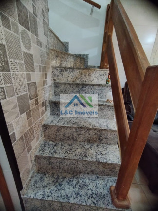 Imóvel com 2 Quartos à Venda, 75 m² em Vila Atlântica - Mongaguá