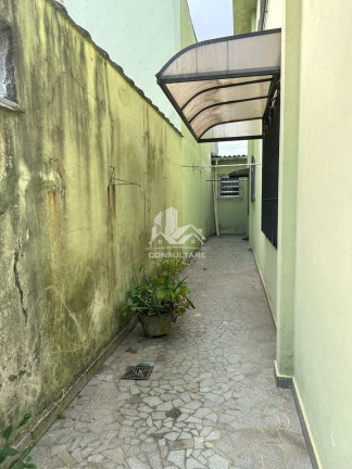 Imagem Casa com 5 Quartos à Venda, 174 m² em Vila Cascatinha - São Vicente Imagem Casa com 5 Quartos à Venda, 174 m² em Vila Cascatinha - São Vicente