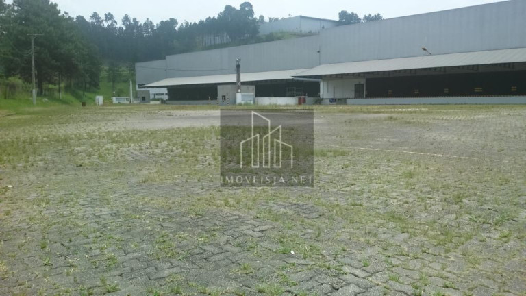Imóvel Comercial à Venda, 11.000 m² em Jardim Itaquiti - Barueri