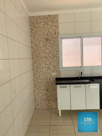 Imagem Casa com 3 Quartos à Venda, 70 m² em água Branca - Boituva