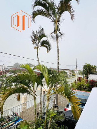 Imagem Sobrado com 4 Quartos à Venda, 374 m² em Balneário Miami - Pontal Do Paraná