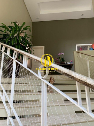 Imagem Casa de Condomínio com 4 Quartos à Venda, 550 m² em Jardim Vitória Régia - São Paulo