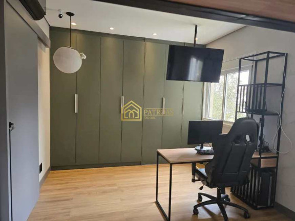 Imagem Apartamento com 3 Quartos à Venda, 151 m² em Centro - São Bernardo Do Campo Imagem Apartamento com 3 Quartos à Venda, 151 m² em Centro - São Bernardo Do Campo