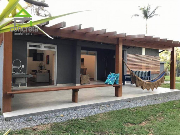 Casa de Condomínio com 4 Quartos à Venda, 243 m² em Chácara Pavoeiro - Cotia