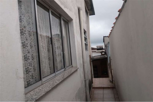 Casa com 4 Quartos à Venda, 150 m² em Vila Marari - São Paulo