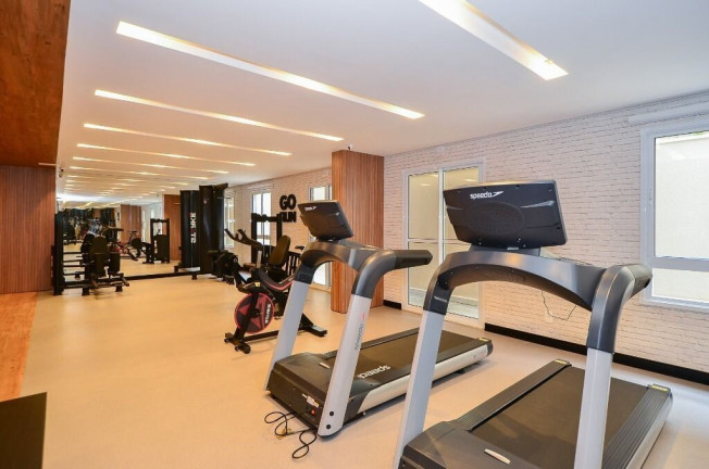 Imagem Apartamento com 1 Quarto à Venda, 26 m² em Bela Vista - São Paulo Imagem Apartamento com 1 Quarto à Venda, 26 m² em Bela Vista - São Paulo