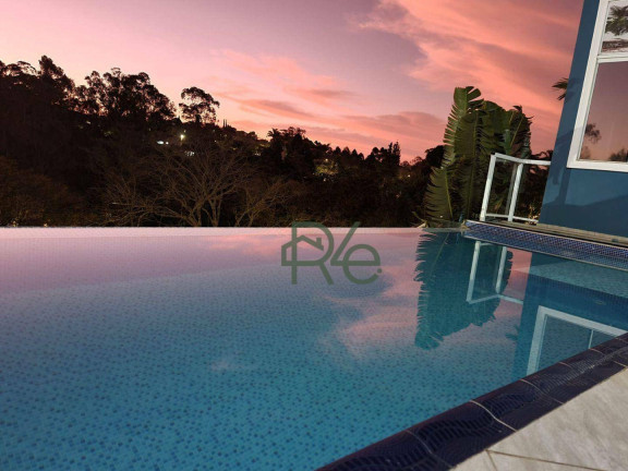 Imagem Casa com 3 Quartos à Venda, 378 m² em Granja Caiapiá - Cotia Imagem Casa com 3 Quartos à Venda, 378 m² em Granja Caiapiá - Cotia