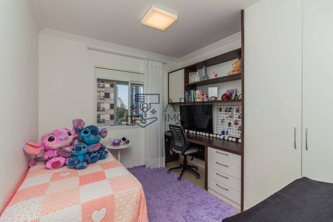 Imagem Apartamento com 4 Quartos à Venda, 140 m² em Perdizes - São Paulo