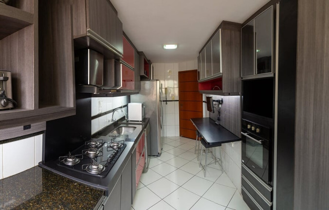 Imagem Cobertura com 4 Quartos à Venda, 185 m² em Braga - Cabo Frio Imagem Cobertura com 4 Quartos à Venda, 185 m² em Braga - Cabo Frio