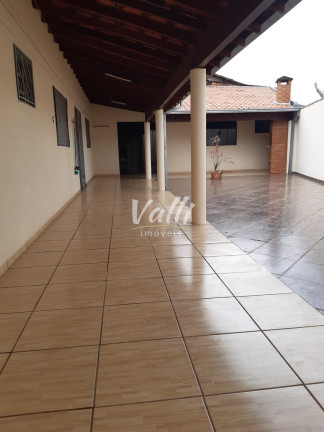 Casa com 3 Quartos à Venda, 163 m² em Jardim Vista Alegre - Santa Bárbara Doeste