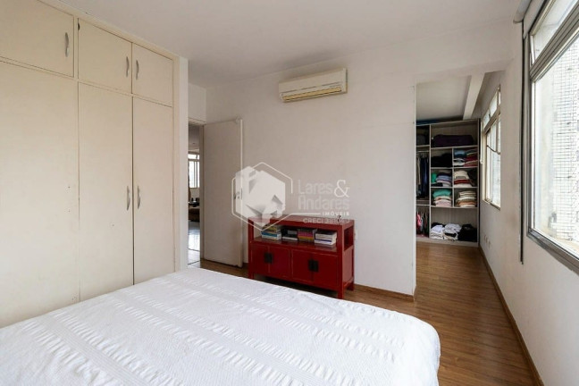 Imagem Apartamento com 2 Quartos à Venda, 180 m² em Vila Nova Conceição - São Paulo