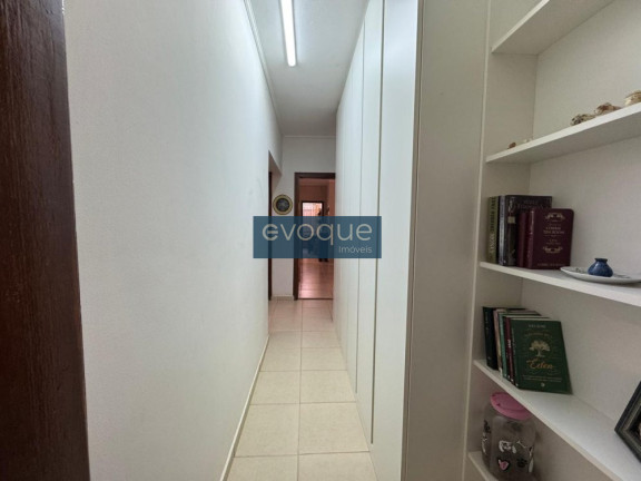Imagem Casa com 4 Quartos à Venda, 210 m² em Cidade Universitária - Campinas