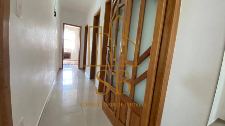 Imagem Apartamento com 3 Quartos à Venda, 163 m² em Gonzaga - Santos Imagem Apartamento com 3 Quartos à Venda, 163 m² em Gonzaga - Santos
