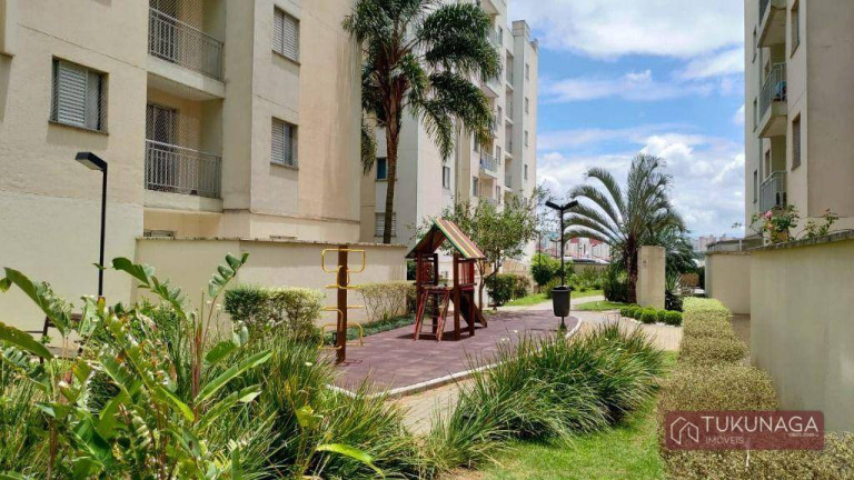 Imagem Apartamento com 2 Quartos à Venda, 47 m² em Fazenda Aricanduva - São Paulo