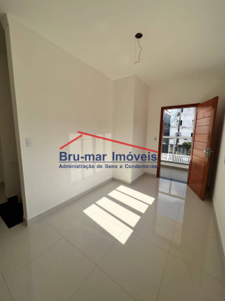 Imagem Casa com 2 Quartos à Venda, 56 m² em Parque São Vicente - São Vicente Imagem Casa com 2 Quartos à Venda, 56 m² em Parque São Vicente - São Vicente