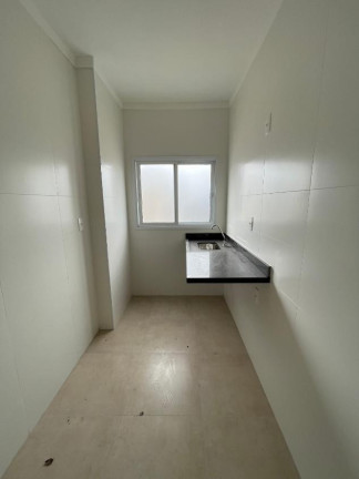 Imagem Apartamento com 2 Quartos à Venda, 65 m² em Caiçara - Praia Grande