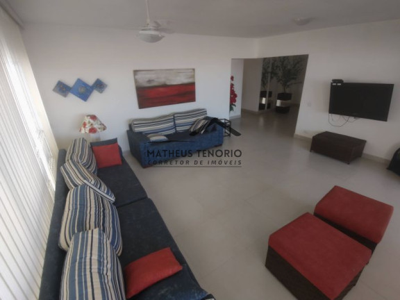Imagem Cobertura com 3 Quartos à Venda, 280 m²