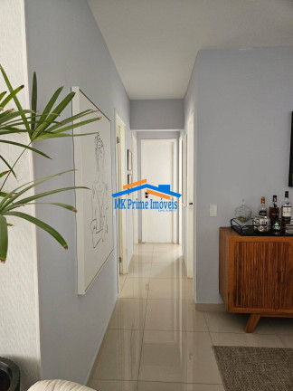 Imagem Apartamento com 3 Quartos à Venda, 110 m² em Alphaville - Santana De Parnaíba