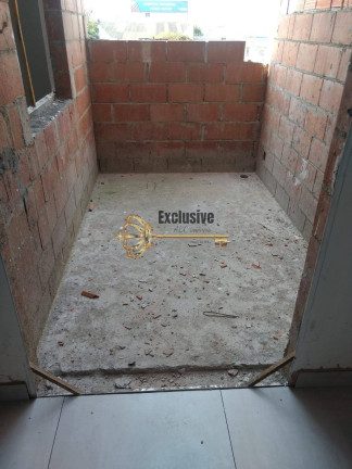 Imagem Apartamento com 2 Quartos à Venda, 49 m² em Paraíso - Santo André Imagem Apartamento com 2 Quartos à Venda, 49 m² em Paraíso - Santo André