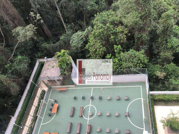 Imagem Apartamento com 1 Quarto à Venda ou Locação, 51 m² em Vila Andrade - São Paulo