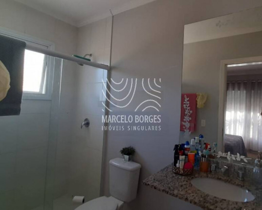 Imagem Casa de Condomínio com 4 Quartos à Venda, 173 m² em Jardim Ermida Ii - Jundiaí