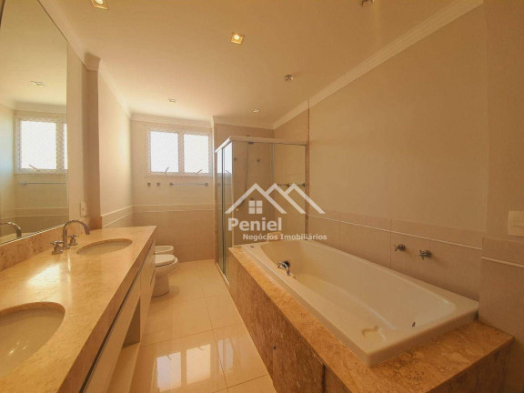 Imagem Apartamento com 4 Quartos à Venda, 266 m² em Residencial Morro Do Ipê - Ribeirão Preto Imagem Apartamento com 4 Quartos à Venda, 266 m² em Residencial Morro Do Ipê - Ribeirão Preto